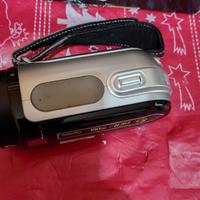 Videocamera Samsung