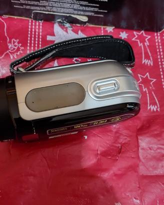 Videocamera Samsung