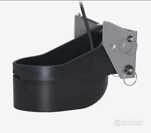 Lowrance simrad airmar tm275 lh-w