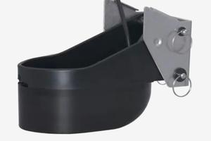 Lowrance simrad airmar tm275 lh-w