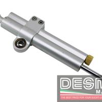 Ammortizzatore di sterzo regolabile Ohlins Ducati