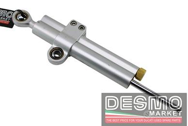 Ammortizzatore di sterzo regolabile Ohlins Ducati