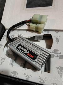 Rapid Bike easy con cablaggio Ducati KTM etc