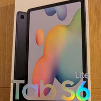 Samsung Galaxy Tab S6 Lite (2024)