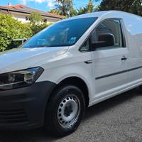 Volkswagen Caddy 2.0 TDI 102 CV Highline 2Posti