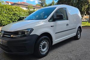 Volkswagen Caddy 2.0 TDI 102 CV Highline 2Posti