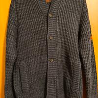 Cardigan/maglione invernale 