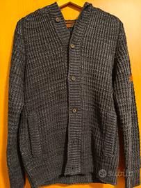 Cardigan/maglione invernale 