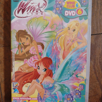 5 dvd
