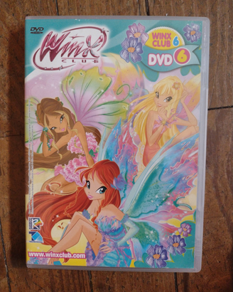 5 dvd