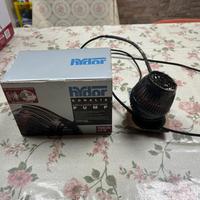 Pompa di movimento hydor