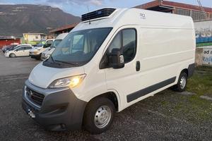 FIAT Ducato 35 2.3 MJT 130CV FRIGO FCRX Autonomo