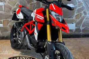 Ducati Hypermotard 950 SP