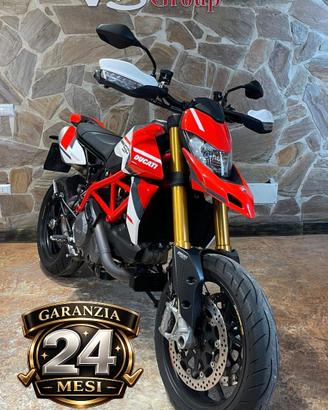 Ducati Hypermotard 950 SP
