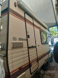 camper da ripristinare 