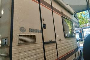 camper da ripristinare 