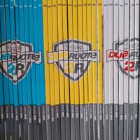 Collezione rivista Due Ruote dal 2015 al 2022