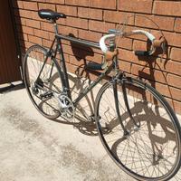 Bianchi 845 rekord