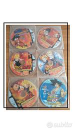 - lotto dvd dragon ball  