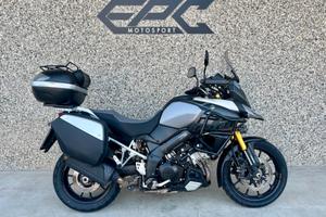 Suzuki V Strom DL 1000 - 2016