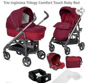 Trio Inglesina