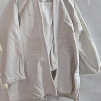 kimono judo aikido