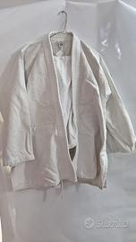 kimono judo aikido