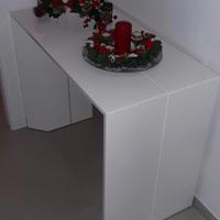 Tavolo consolle