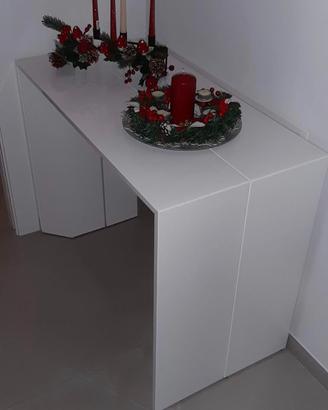 Tavolo consolle