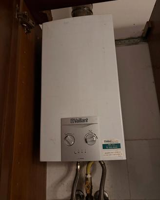 Boiler