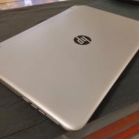 HP i7 ram 12 giga HD 1 tera Win 11 beatsaudio