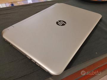 HP i7 ram 12 giga HD 1 tera Win 11 beatsaudio