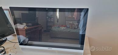Pc All in One Touch MSI