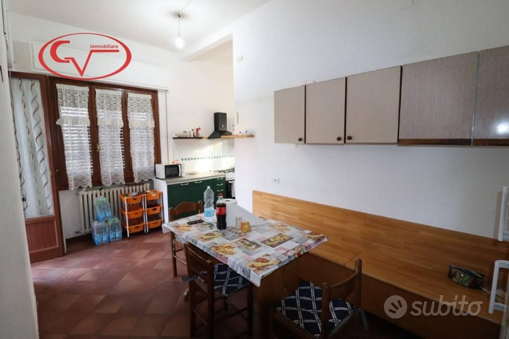 Apartment in Montevarchi, La Ginestra - Altro
