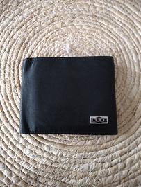 portafoglio uomo cult di pelle nero