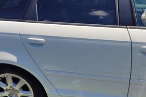 Porta posteriore dx AUDI A3 del 2008