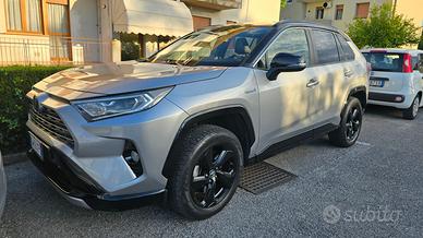 Toyota RAV4 3019