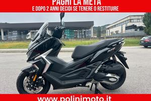 Cyclone RT1 125- A Tasso Zero - Spediamo in tutta 