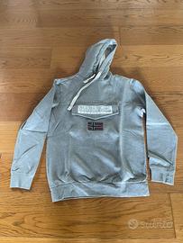 Felpa unisex