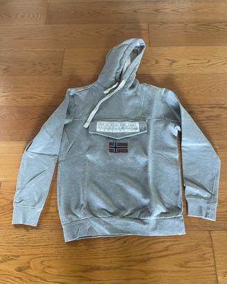 Felpa unisex