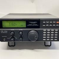 Ricevitore HF Realistic DX-394