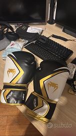 guantoni boxe venum trattabile