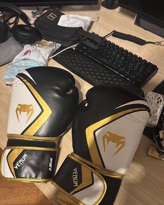 guantoni boxe venum trattabile