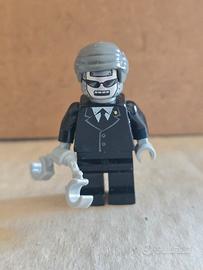 lego minifigures Executron