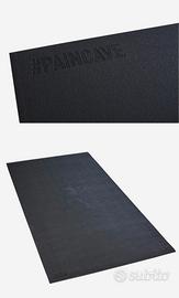 Tappetino home trainer 