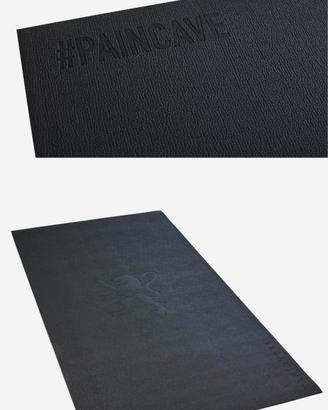 Tappetino home trainer 