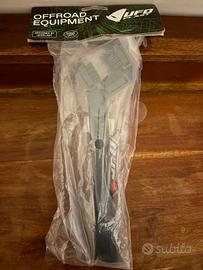 Spazzola per la manutenzione catena moto