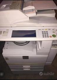 Multifunzione Ricoh Aficio A3/A4 e Develop