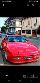 Porsche 944