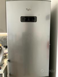 Frigorifero combinato Whirlpool WBE 3375